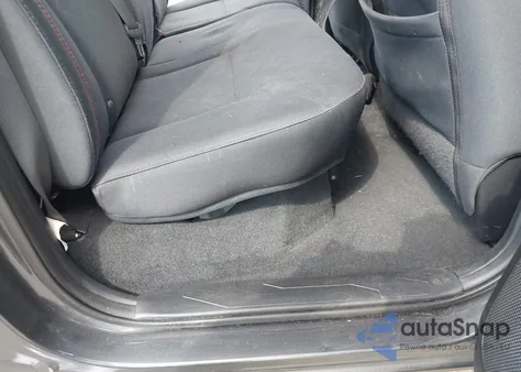 2017 Toyota Tacoma Trd Sport из США, поврежденный, VIN 5TFAZ5CN5HX045405